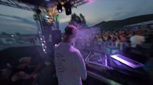 Пример динамической видеосъемки