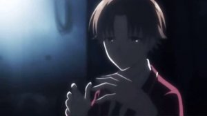 Аянокоджи против Альберта #anime #класспревосходства #аянокоджи