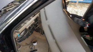 Хундай соната | Как я меняю печку радиатора| продолжение следует