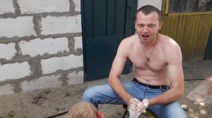 Как можно использовать остатки мыла? ЭКОНОМИМ: Жидкое мыло из обмылков, супер-мочалка для рук.