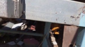 делаем самодельную тротуарную плитку размер: 50×50×30.