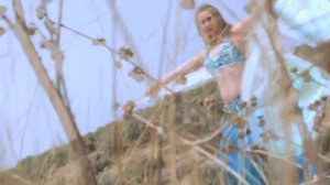 LeChic Guitar Duo presents "No Feathers on This Frog" Music Video