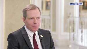 Импортозамещение в российской промышленности. Андрей Кутепов