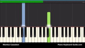 Celine Dion My Heart Will Go On Slow Easy Piano Tutorial