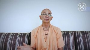 - Бхакти Вигьяна Госвами