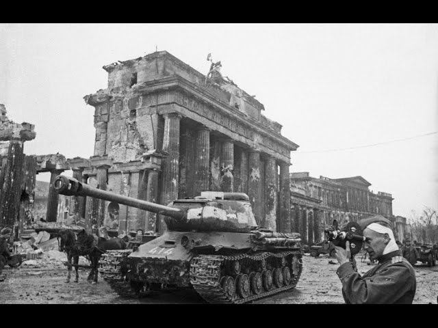 #Берлин (1945) / #Berlin смотреть онлайн