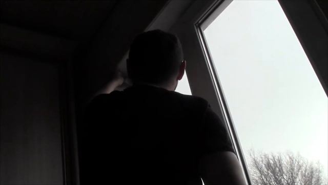 Установка рулонных штор Леруа Мерлен своими руками.