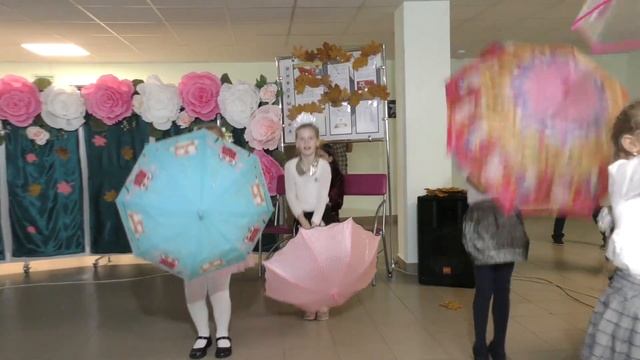 Золотая осень (2022) смотреть онлайн