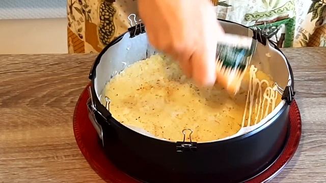 Салат Мимоза с Консервированным Лососем