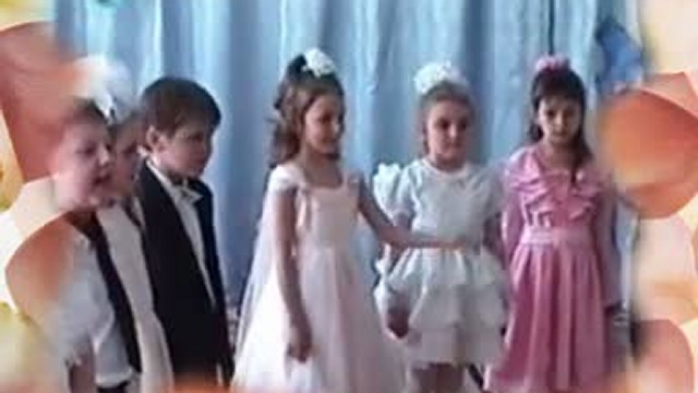 Маленькая страна детства