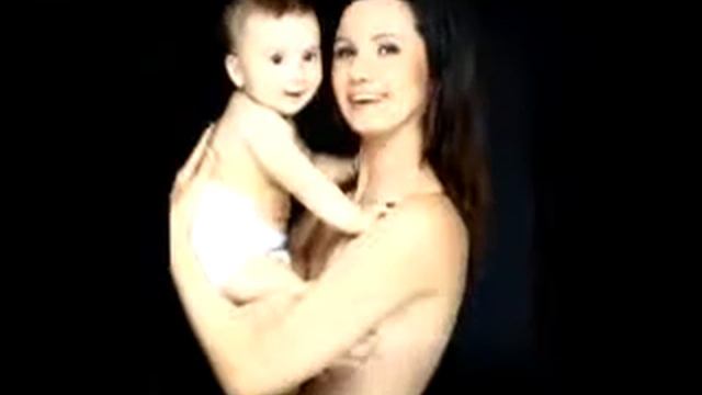 Семейное фото - ролик по ТВ в Казани 2011