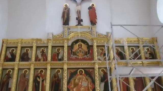 ЖИТИЯ СВЯТЫХ. ПРЕПОДОБНЫЙ ЕЛЕАЗАР (СЕВРЮКОВ) АНЗЕРСКИЙ