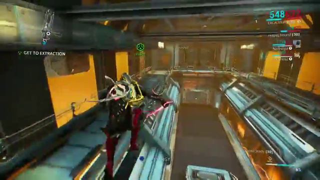 warframe How to get the Valkyr warframe смотреть онлайн