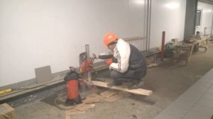 hilti DD 150 u