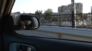 Первый тест видеокамеры Panasonic HC-X810 EE-K