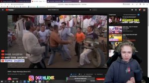 УРАГАН ХОКАГЕ РАССКАВАЕТ ИСТОРИИ И СМОТРИТ КРИНЖ ТИК ТОК