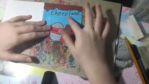 Туториал на бумажную маску??