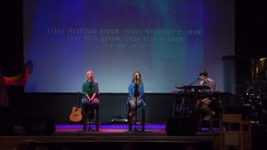 Буду петь Духом (Утренняя молитва 20.07.20) l Прославление. Ачинск