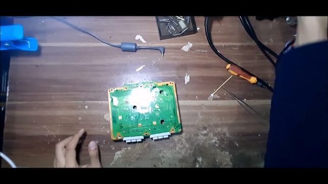 Memperbaiki Ps1 Slim Mati Total || Playstation one смотреть онлайн