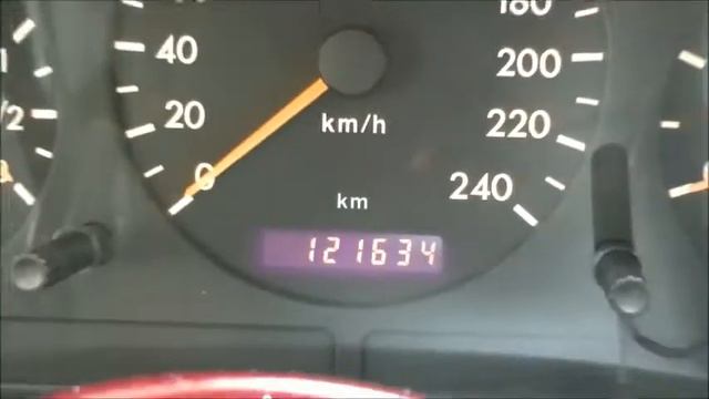 Mercedes-Benz M-klasse 270 CDI AUT. Inspiration (leder,navi) 2003 occasion.mp4 смотреть онлайн