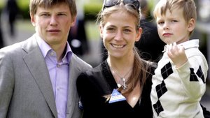 Барановская и Аршавин - Вскрылось грязное прошлое