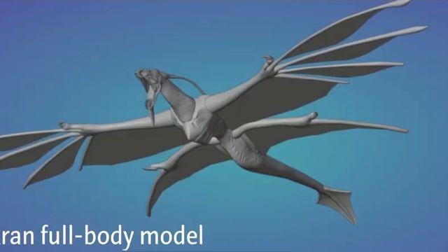 New Roblox Avatar game! смотреть онлайн