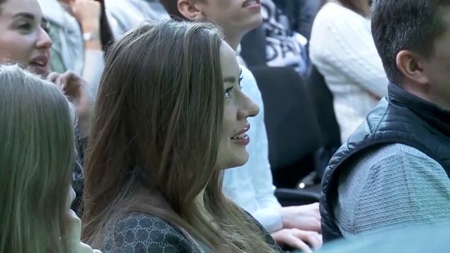 Мужчине нужна свобода. Отстаньте от него. Петр Осипов Метаморфозы БМ Бизнес Молодость