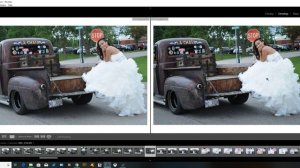 Primer Tutorial Photoshop Lightroom cc 2018