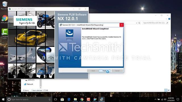 How to Installed _ Nx 12.0 смотреть онлайн