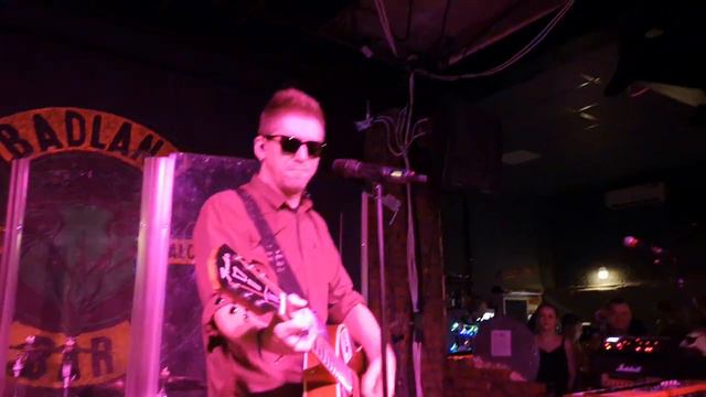 АЛЕКСАНДР ТЕЛЕХОВ (ЭЛИЗИУМ) - АКУСТИКА ( РОСИОВ-НА-ДОНУ, 01.08.19) смотреть онлайн