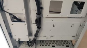 Корпус Be Quiet Pure Base 500DX White BGW38 (отзывы в Pleer.Ru)