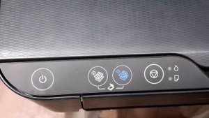 Epson Red light blinking L3110, L3150, L3101 Error Code 031006 problem solve