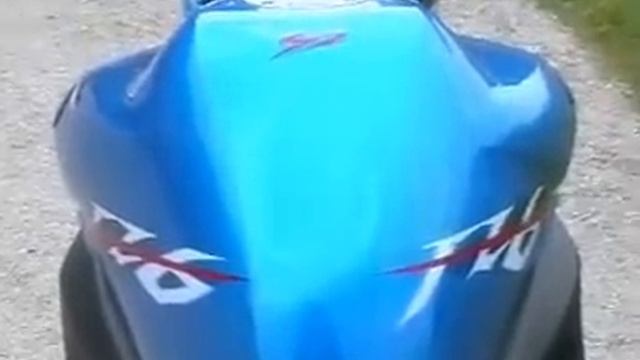 Yamaha FZ6-N Spec 2 смотреть онлайн