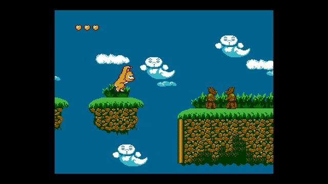 NES Longplay - Super Donkey Kong - Xiang Jiao Chuan (香蕉船) смотреть онлайн