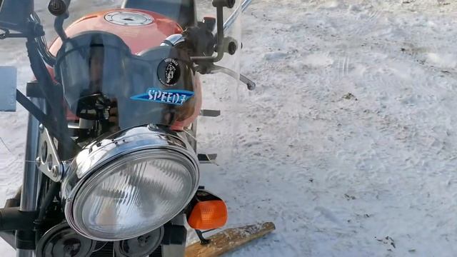 Honda ntv 650 в идеале смотреть онлайн