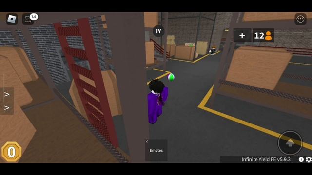 [NEW] CODEX EXECUTOR UPDATE | 100% WORK | ANTI BAN | BEST FREE ROBLOX EXECUTOR