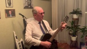 НЕ ЖАЛЕЮ, НЕ ЗОВУ, НЕ ПЛАЧУ песни на стихи СЕРГЕЯ ЕСЕНИНА