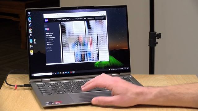 Lenovo Thinkbook 14p Gen 2 Review - 90hz OLED and AMD Ryzen! смотреть онлайн