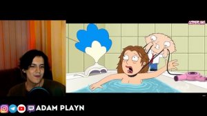 10 Самых Опасных Детей из Мультиков ► Soderling Реакция от АДАМА ПЛЕЙНА