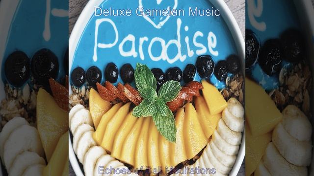 Brilliant Music for Java Sunsets смотреть онлайн