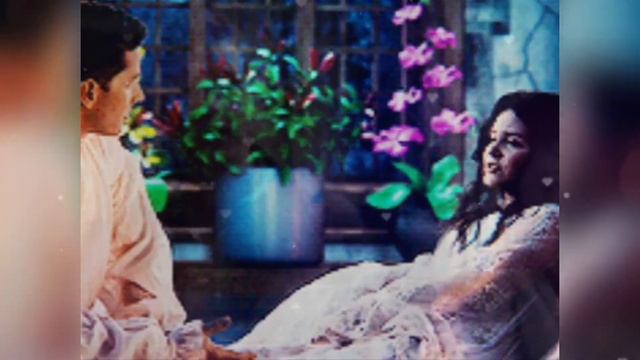 Rewrite the Stars | Snow White and Prince Charming (OUAT) смотреть онлайн