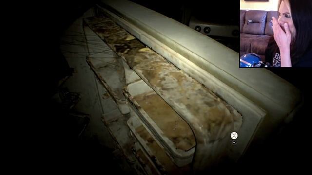 Resident Evil 7 Biohazard Teaser Beginning Hour DEMO Let's Play смотреть онлайн