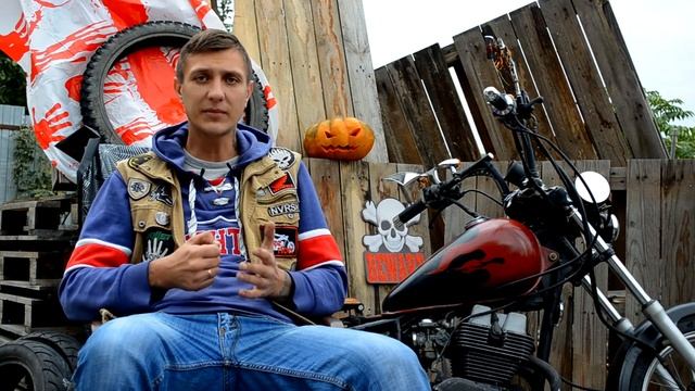 Отправка Мотоцикла Транспортной Компанией. Как Отправить Мотоцикл! Опасно ли Это!?! смотреть онлайн