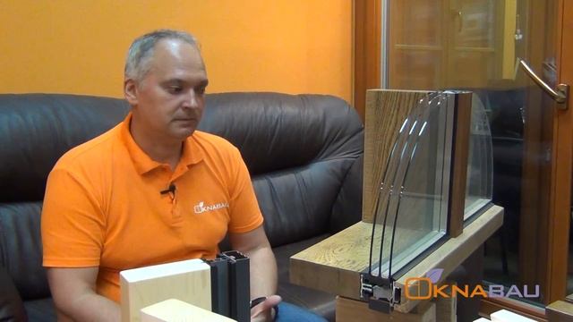 Как делают зимний сад, панорамное остекление и фасадное остекление из деревянного бруса смотреть онлайн