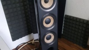 Focal Aria-926 - Rotel RC-1572 - Rotel RB-1582 mk2 - Teac VRDS-25x ( Part 4 )