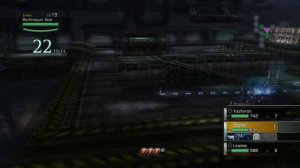 Resonance of Fate Walkthrough (Part 8) HD