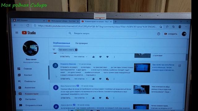 Сколько дней мы храним гусиные яйца до инкубации?  Читаю комментарии, отвечаю на вопросы.