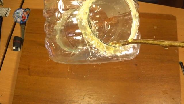 ??️Как сделать кормушку для птиц своими руками. ?Самый простой способ. Акула и друзья. смотреть онлайн