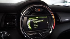 Mini Hatch 3dr. 2018 1.5T (136 л.с.) AТ Cooper - видеообзор