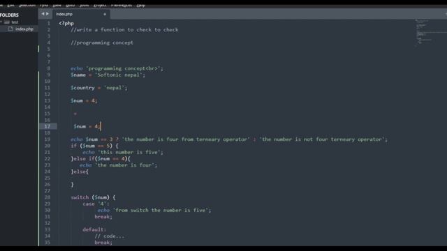 Programming Concepts Unveiled: Short-Hand Operators, Ternary, and Basic Operators (Nepali  part - 3